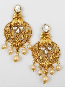 Fashion Earrings